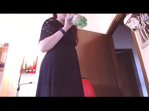 ❤️ Un schiavu sottumessu chì ama i mutandine brutte è luscious hè obligatu à masturbarsi dopu avè vistu stu video! ️❌ Porno à co.yespornpics-com.ru ❤