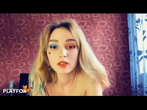 ❤️ L'occhiali magichi di realtà virtuale m'hà datu sessu cù Harley Quinn ️❌ Porno à co.yespornpics-com.ru ❤