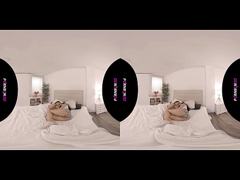 ❤️ PORNBCN VR Deux jeunes lesbiennes se réveillent excitées dans la réalité virtuelle 4K 180 3D Geneva Bellucci Katrina Moreno ️❌ Porno à co.yespornpics-com.ru ❤